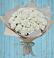 Букет цветов из: Гвоздики в Старокорсунской