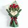 Букет цветов из: Розы в Старокорсунской