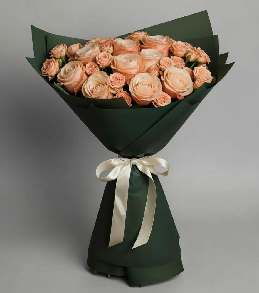 Букет Элегантный в Старокорсунской