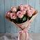Букет цветов из: Розы в Старокорсунской