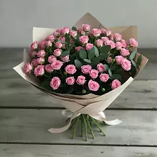 Букет Удовольствие #REPLACE_PRED# Старокорсунской