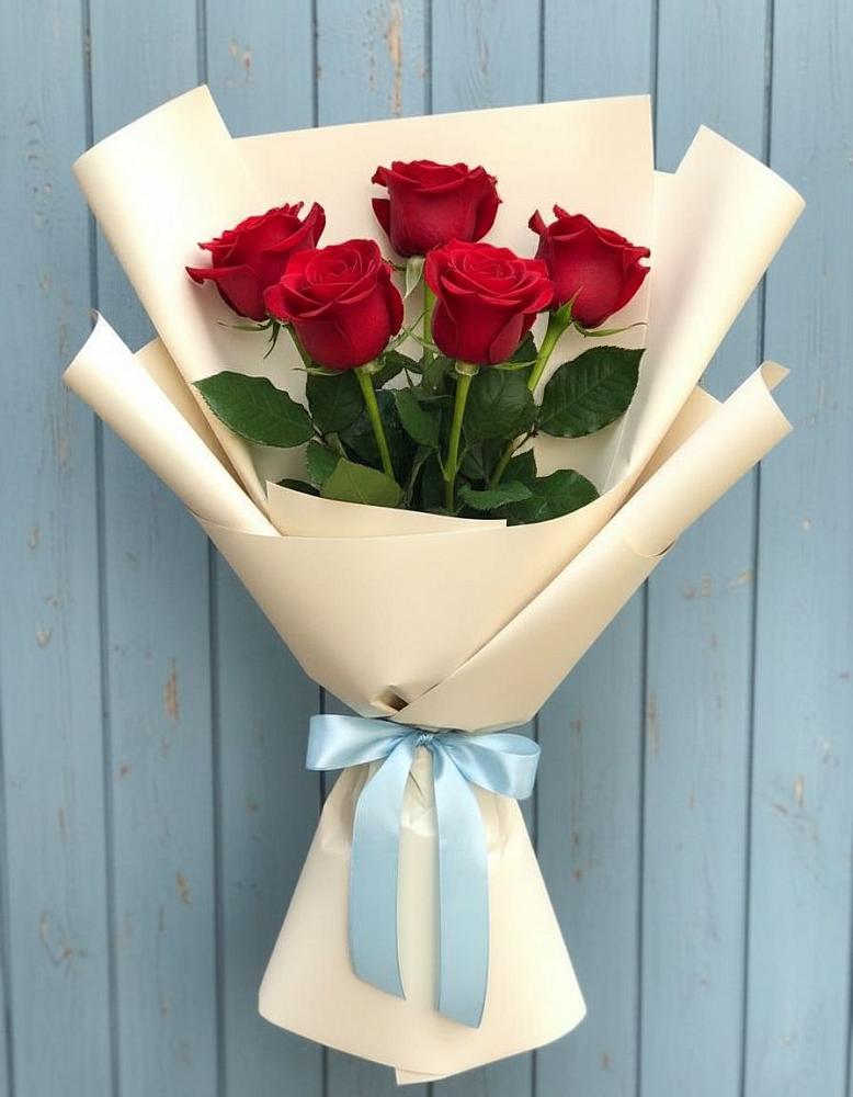 Букет Классика чувств в Старокорсунской