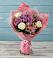 Букет цветов из: Герберы в Старокорсунской