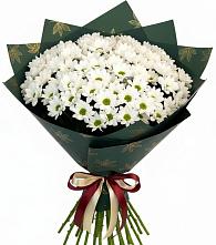 Букет цветов из:  Хризантемы в Старокорсунской