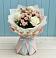 Букет цветов из: Розы в Старокорсунской