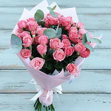 Букет Леди совершенство в Старокорсунской